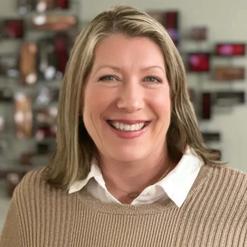 Marcia Jedd, communications consultant and writer, Minneapolis